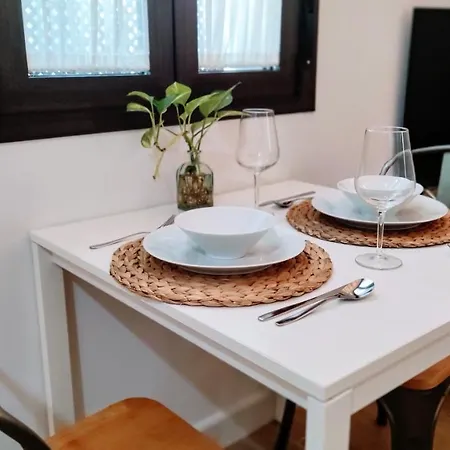 Miraflores 58 Apt - Private Parking Opt Siviglia Esterno foto