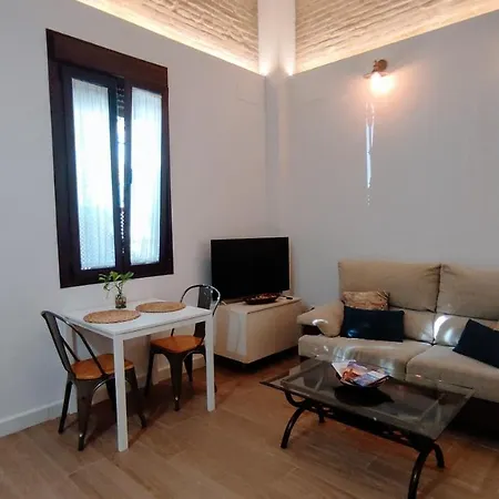 Miraflores 58 Apt - Private Parking Opt Siviglia Esterno foto