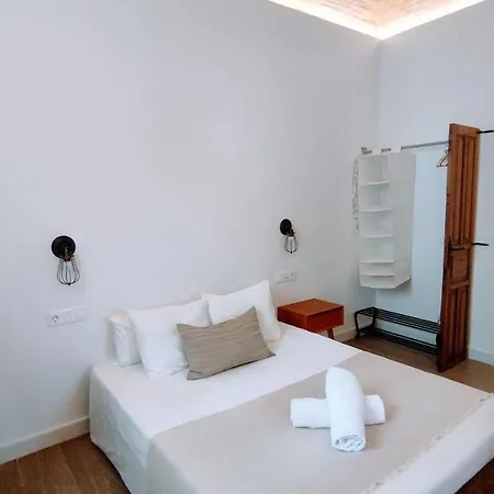 Miraflores 58 Apt - Private Parking Opt Siviglia Esterno foto