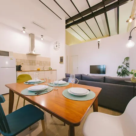 Miraflores 58 Apt - Private Parking Opt Siviglia Esterno foto