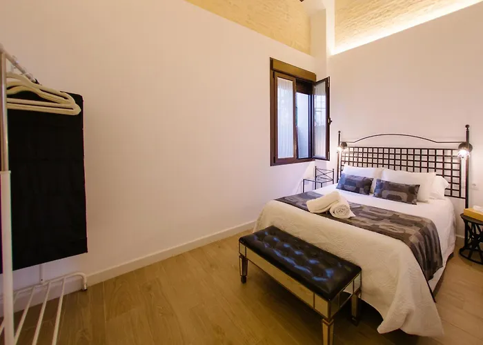 Miraflores 58 Apt - Private Parking Opt
