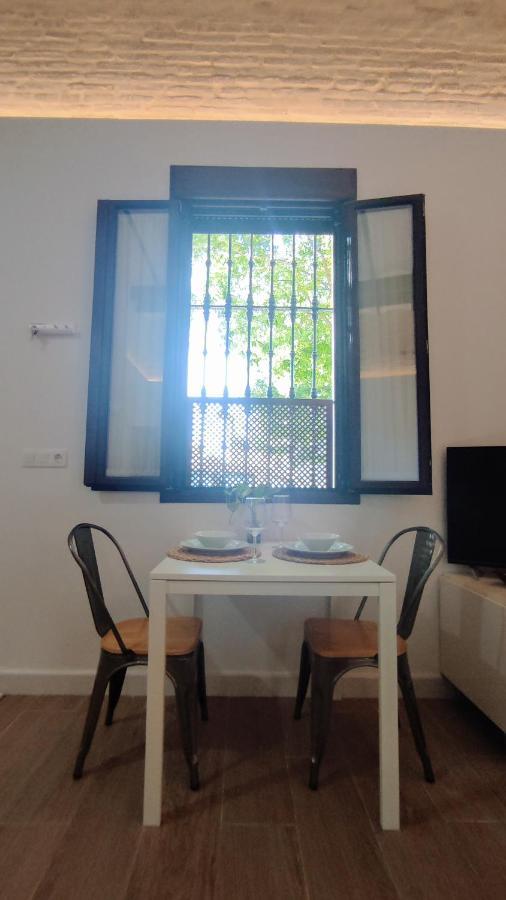 Miraflores 58 - Private Parking Opt Sevilla