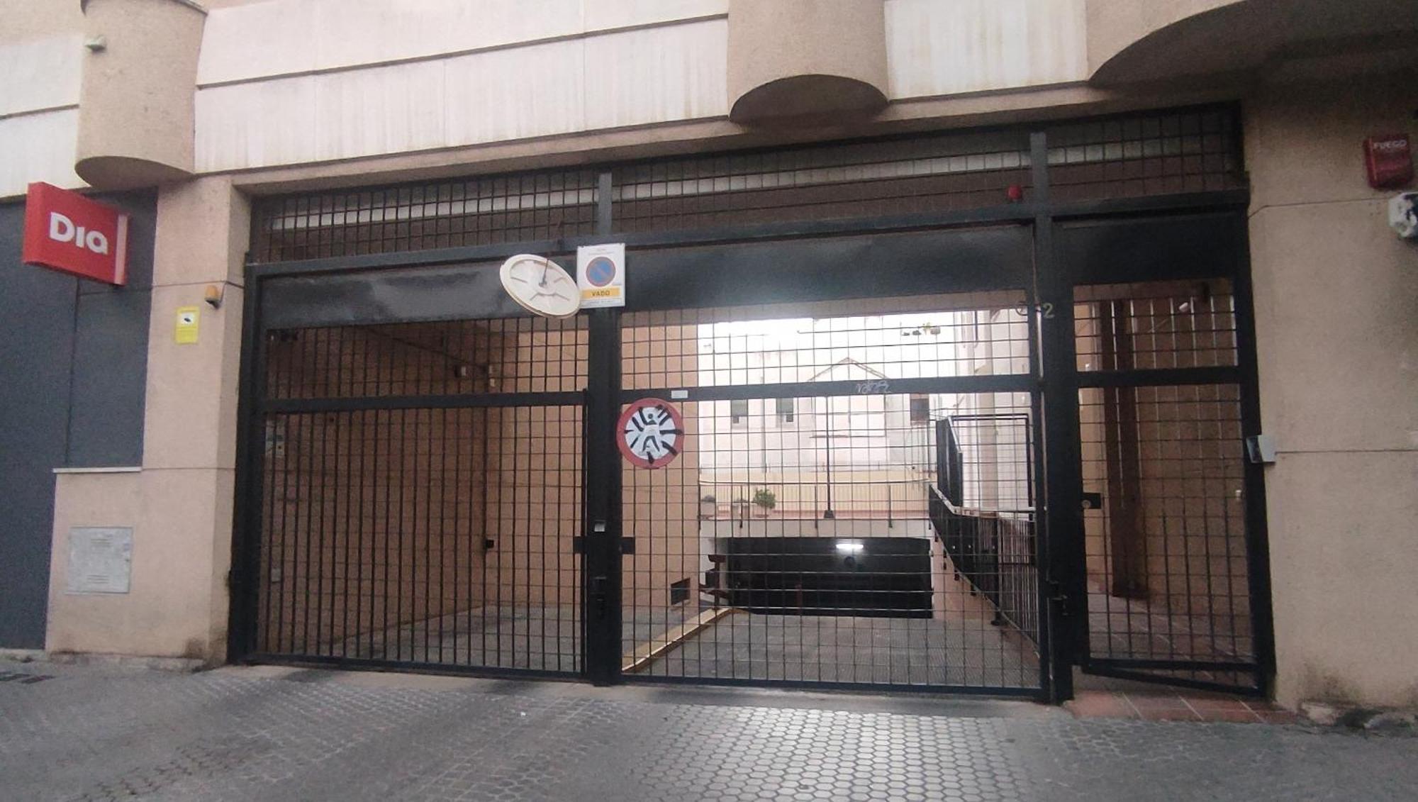 Apartment Miraflores 58 - Private Parking Opt Sevilla
